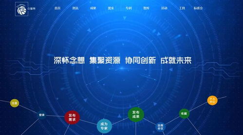 省级示范名单公布，蜀山区一企业荣膺技术咨询领域殊荣