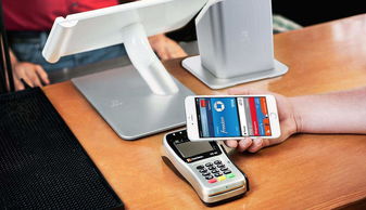 Apple Pay悄然在上海自贸区注册，预示移动支付市场新变局