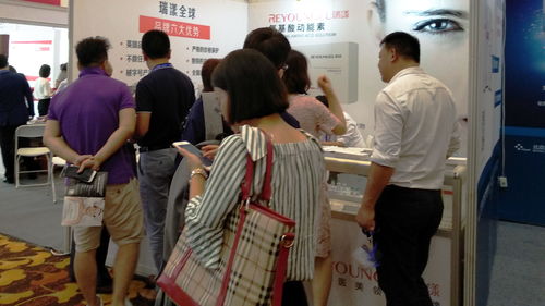 瑞漾技术咨询助力第二届非公立医疗皮肤科年会