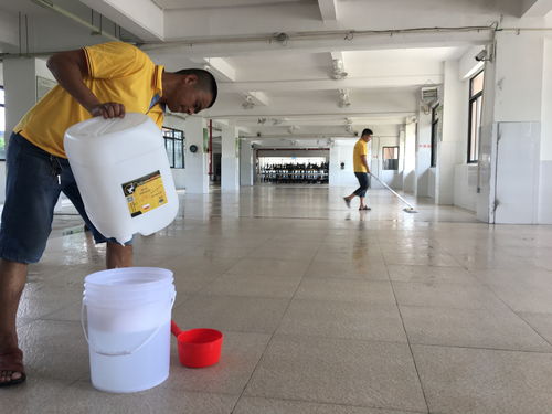 Q8地面瓷砖防滑剂 高效安全的使用方法与专业技术咨询指南