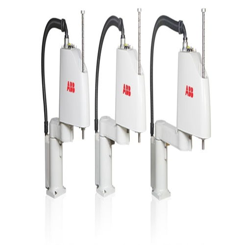 三河机器人ABB报价与技术咨询服务全面解析