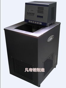 DC 2006低温恒温水浴槽产品详解与专业技术咨询服务指南