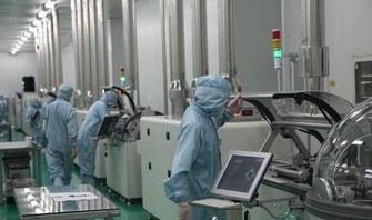 TPM班组管理与工厂车间精益布局 天行健精益生产管理咨询公司的技术咨询实践